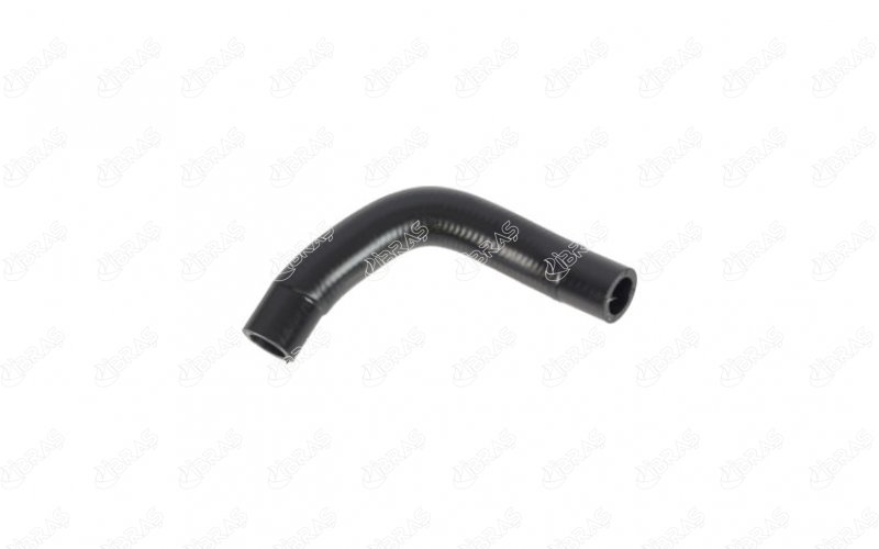 Маркуч топлообменник - IBR 15283 за ALFA ROMEO, FIAT, LANCIA, OPEL